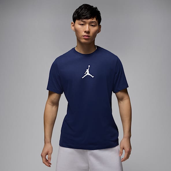 NIKE公式】 メンズ ジョーダン トップス & Tシャツ【ナイキ公式